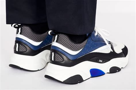 dior b22 combinate|dior b22 sneakers price.